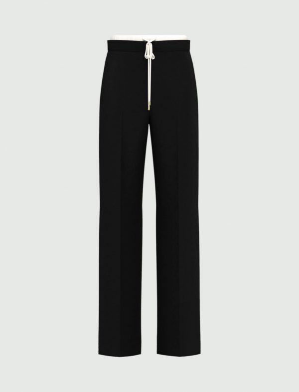 Pantalone Emme Marella Firenze 013 - immagine 4