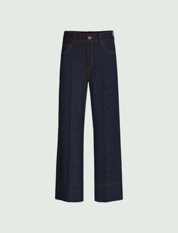 Jeans Emme Marella KENTIA 001 - immagine 5
