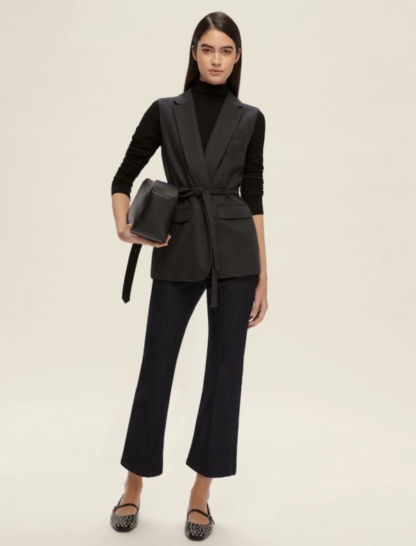 Gilet Emme Marella URSULA 010