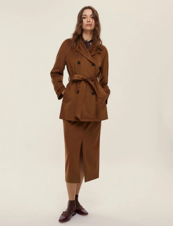 Gonna Emme Marella DRITTO 004 - immagine 4