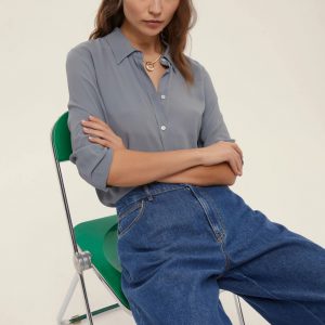 Camicia m/l Emme Marella CARICE 006