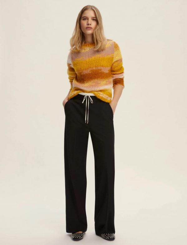 Pantalone Emme Marella Firenze 013