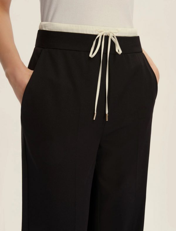Pantalone Emme Marella Firenze 013 - immagine 2