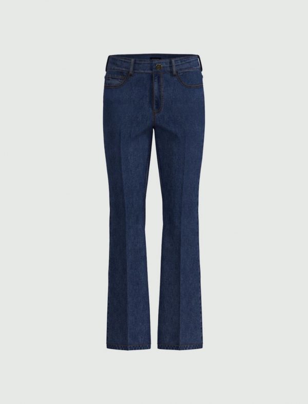 Jeans Emme Marella IBISCO 002 - immagine 4