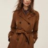Trench Emme Marella TEAM 004