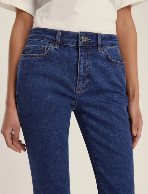 Jeans Emme Marella IBISCO 002 - immagine 2