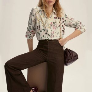 Camicia m/l Emme Marella BIAGIO 013