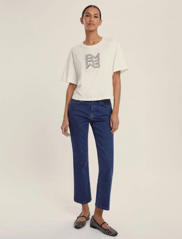 Jeans Emme Marella IBISCO 002
