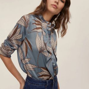 Camicia m/l Emme Marella NEON 008