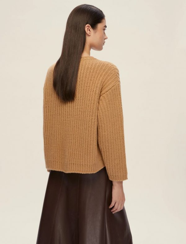 Maglia girocollo Emme Marella DIPLOMA 004 - immagine 3