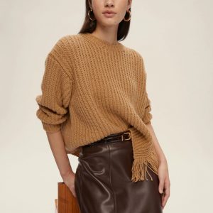 Maglia girocollo Emme Marella DIPLOMA 004