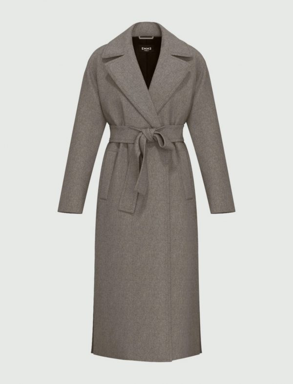 Cappotto Emme Marella CADMIO 004 - immagine 5