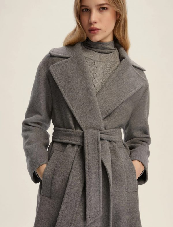 Cappotto Emme Marella CADMIO 004 - immagine 2