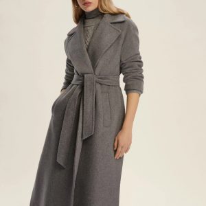Cappotto Emme Marella CADMIO 004