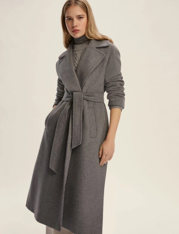 Cappotto Emme Marella CADMIO 004
