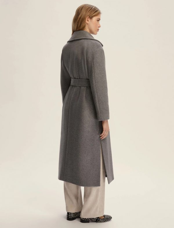 Cappotto Emme Marella CADMIO 004 - immagine 3