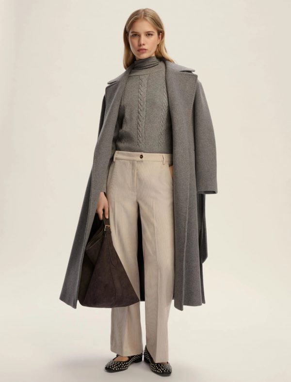 Cappotto Emme Marella CADMIO 004 - immagine 4