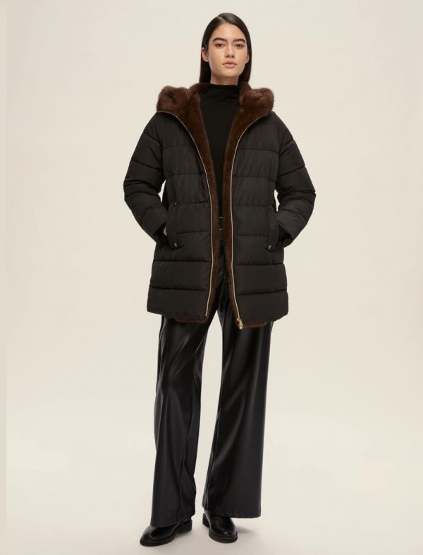 Giaccone Emme Marella GEBEL 005