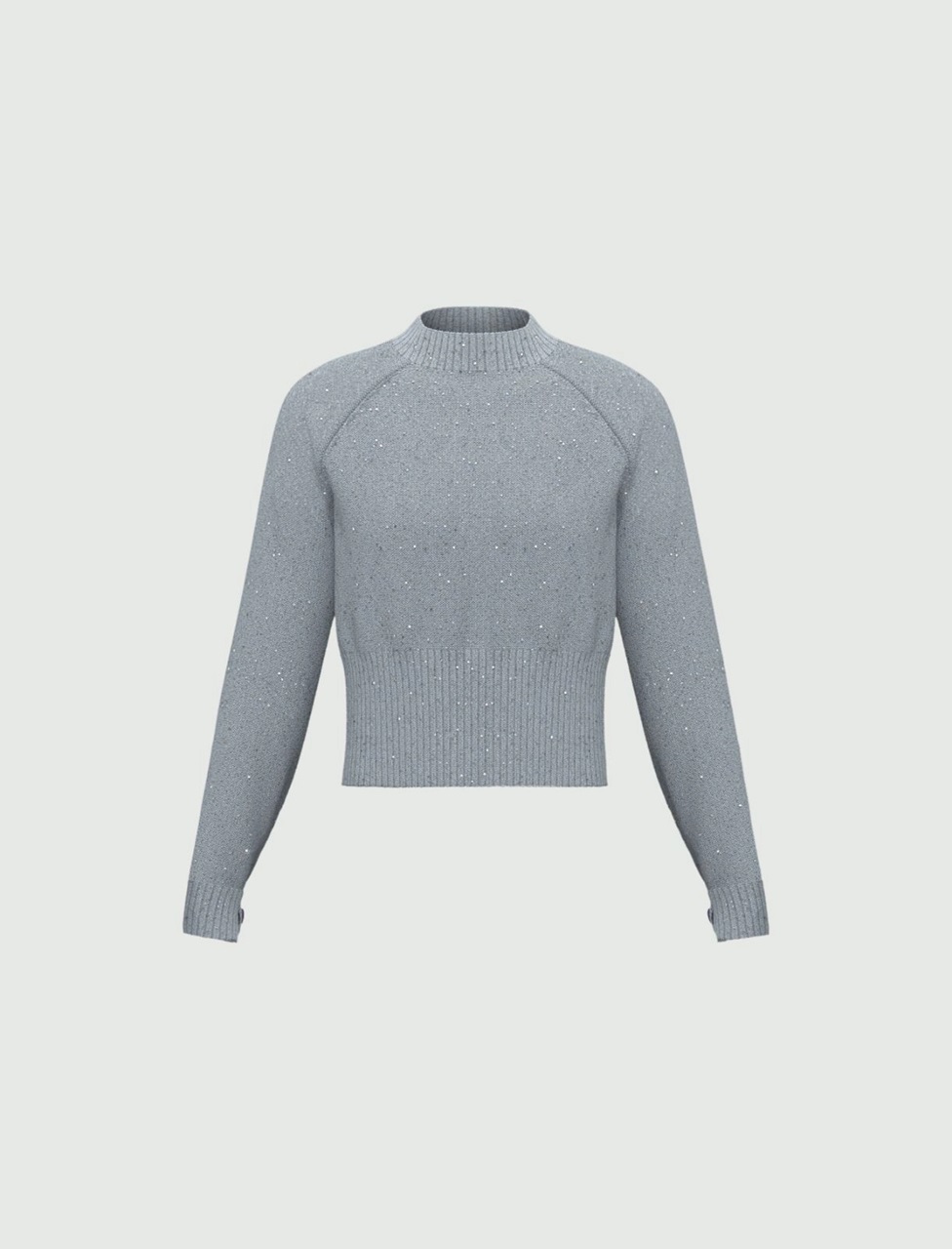 Maglia girocollo Emme Marella VENOSA 004 - immagine 4