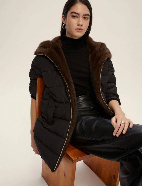 Giaccone Emme Marella GEBEL 005 - immagine 3