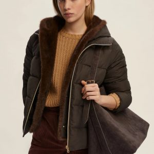Giubbino Emme Marella RETORE 003