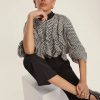 Blusa m/l Emme Marella SALUTE 005