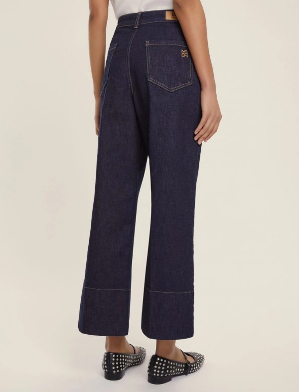 Jeans Emme Marella KENTIA 001 - immagine 4