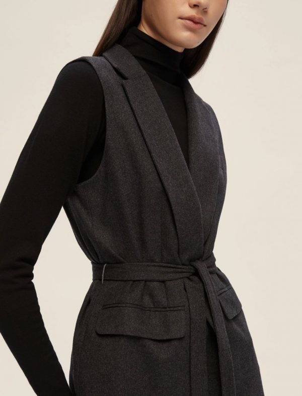 Gilet Emme Marella URSULA 010 - immagine 4