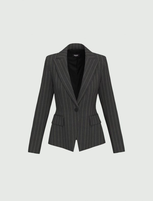 Giacca Emme Marella FARNESE 007 - immagine 4
