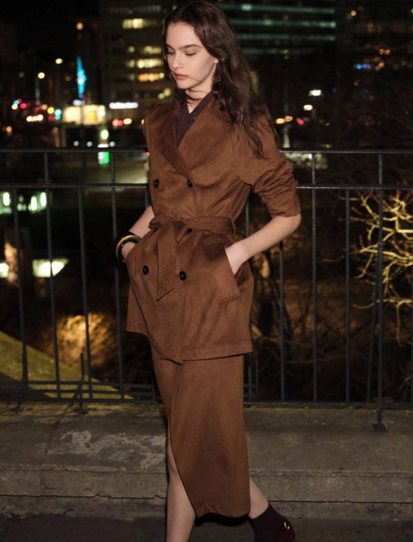 Gonna Emme Marella DRITTO 004 - immagine 5