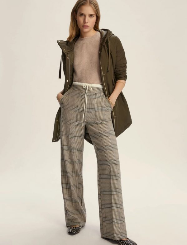 Pantalone Emme Marella Firenze 004
