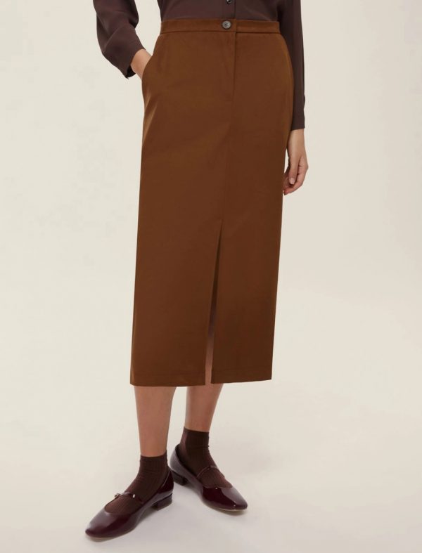 Gonna Emme Marella DRITTO 004