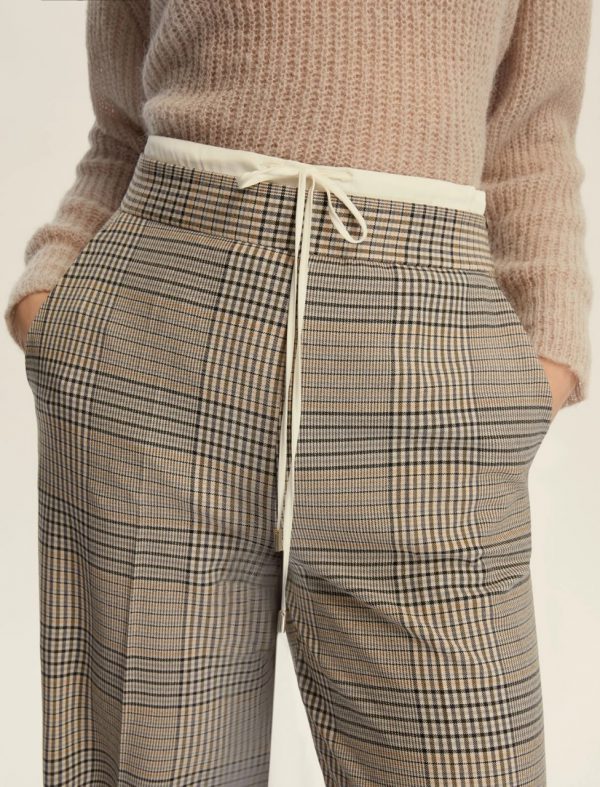 Pantalone Emme Marella Firenze 004 - immagine 3