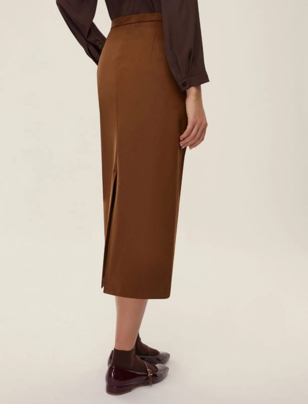 Gonna Emme Marella DRITTO 004 - immagine 3