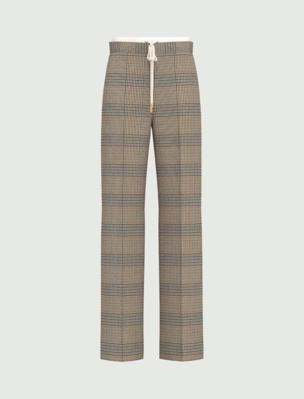 Pantalone Emme Marella Firenze 004 - immagine 4