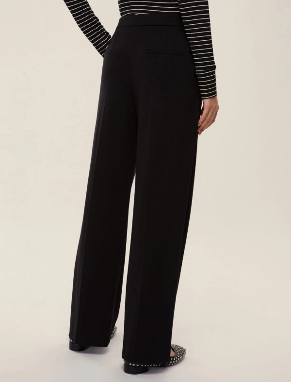 Pantalone Emme Marella PALACE 007 - immagine 2