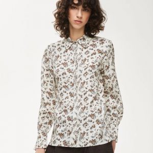 Camicia m/l iBlues TERESA 009