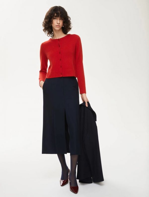 Maglia aperta iBlues TANDEM 006 - immagine 2