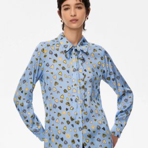 Camicia m/l iBlues KAPOK 006