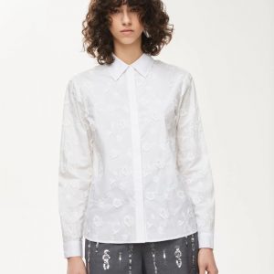 Camicia m/l iBlues FIOCINA 002