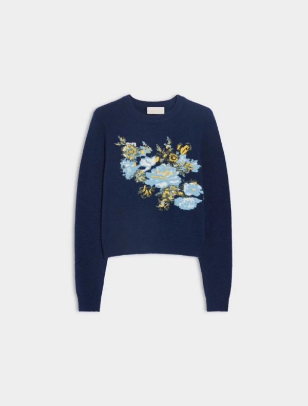 Maglia girocollo iBlues LIUTAIO 011 - immagine 5