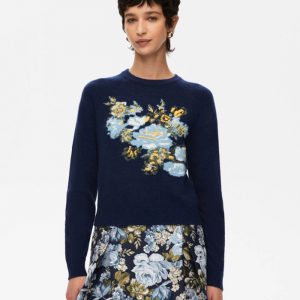 Maglia girocollo iBlues LIUTAIO 011