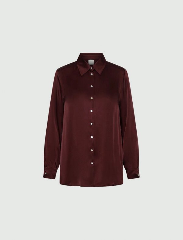 Camicia m/l Marella BUNNY 003 - immagine 4