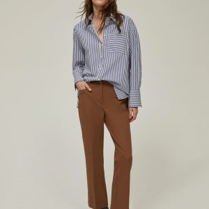 Pantalone PENNYBLACK PENNYFLARE 005