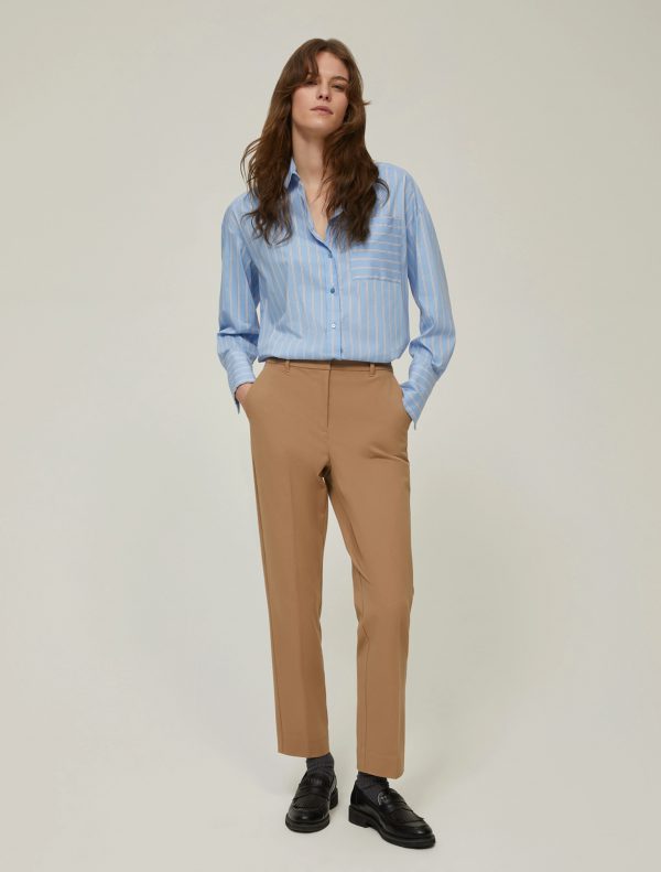 Pantalone PENNYBLACK PENNYNY 002