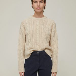 Maglia girocollo PENNYBLACK MESCAL 003