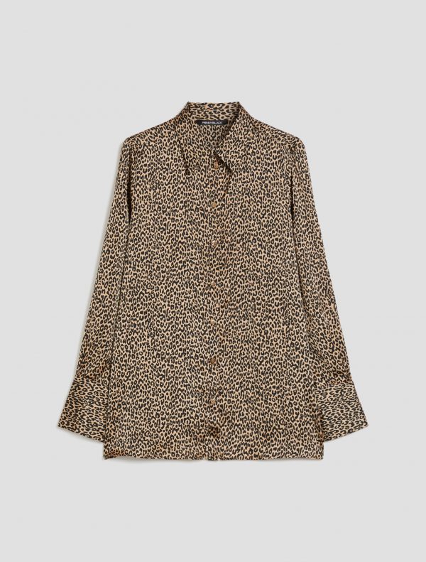 Camicia m/l PENNYBLACK PARTOUT 001 - immagine 3