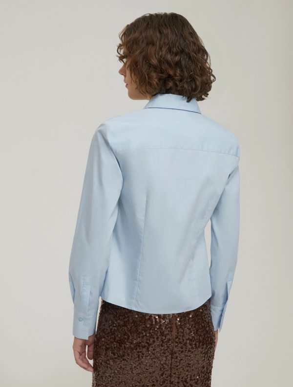 Camicia m/l PENNYBLACK MARGARET 002 - immagine 3