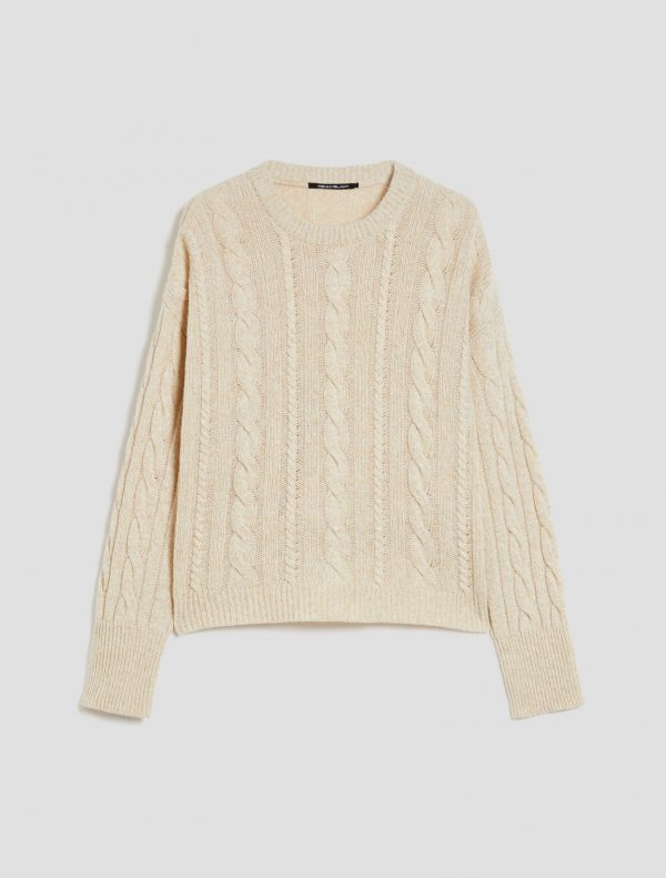 Maglia girocollo PENNYBLACK MESCAL 003 - immagine 3