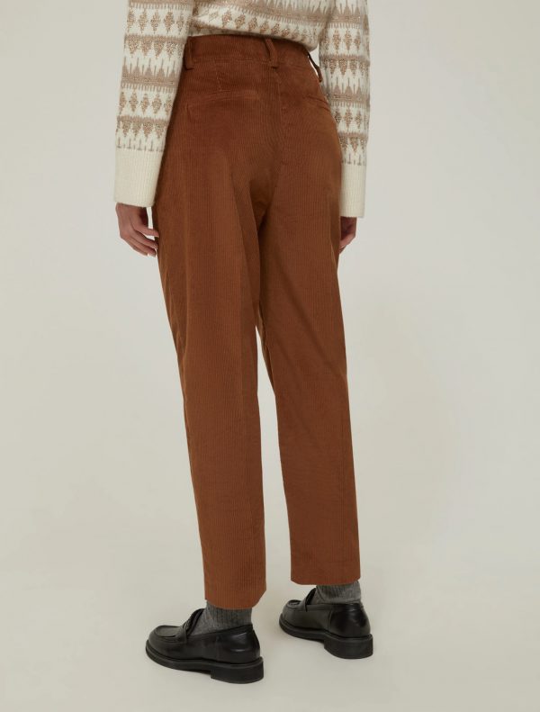 Pantalone PENNYBLACK COROZO 005 - immagine 2